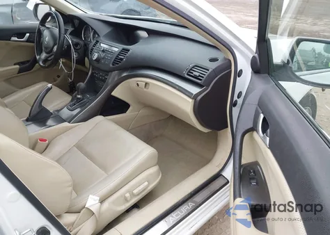 2013 Acura Tsx 2.4 z USA, uszkodzony, nr VIN JH4CU2F61DC008667